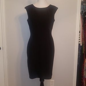 SOLD-NWOT Calvin Klein sheath dress